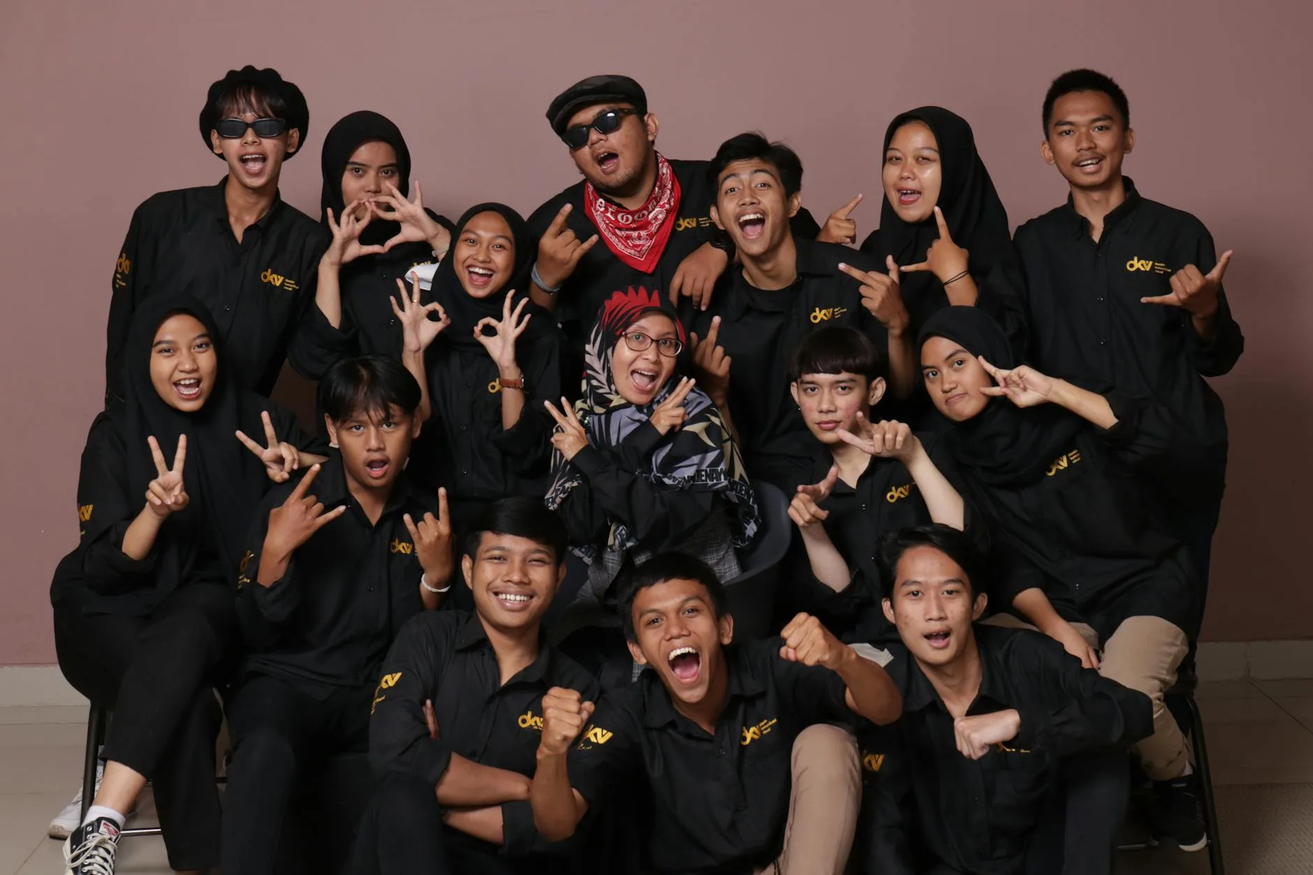 Rekomendasi Bimbel Jogja