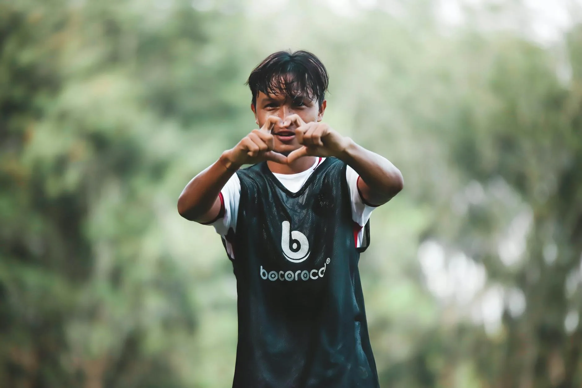 Photo by Byrle 3gp on Pexels | Rahasia Anak Juara 1 illustration