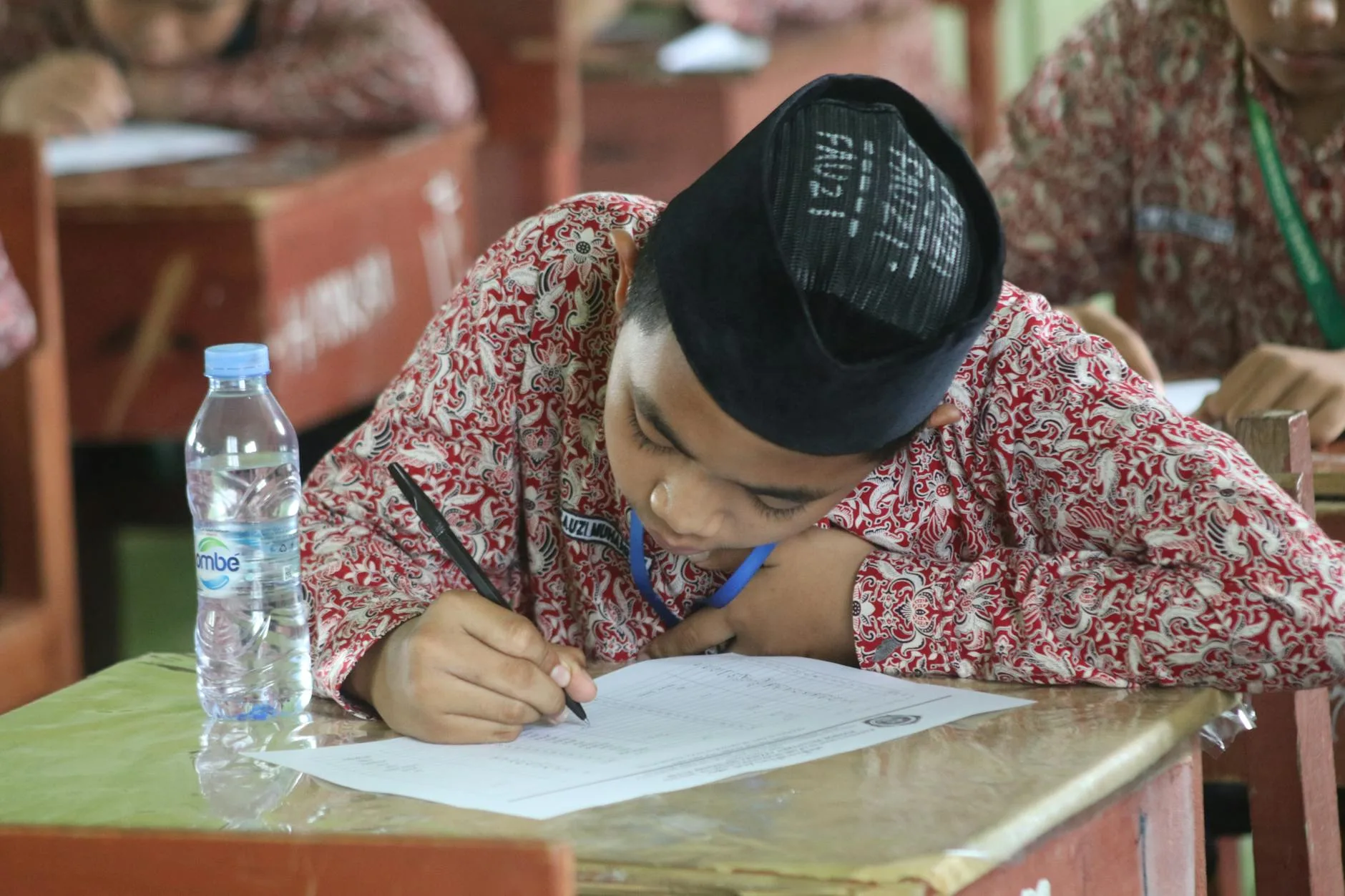Bimbingan belajar murah di Jogja dengan fasilitas lengkap dan tutor berpengalaman