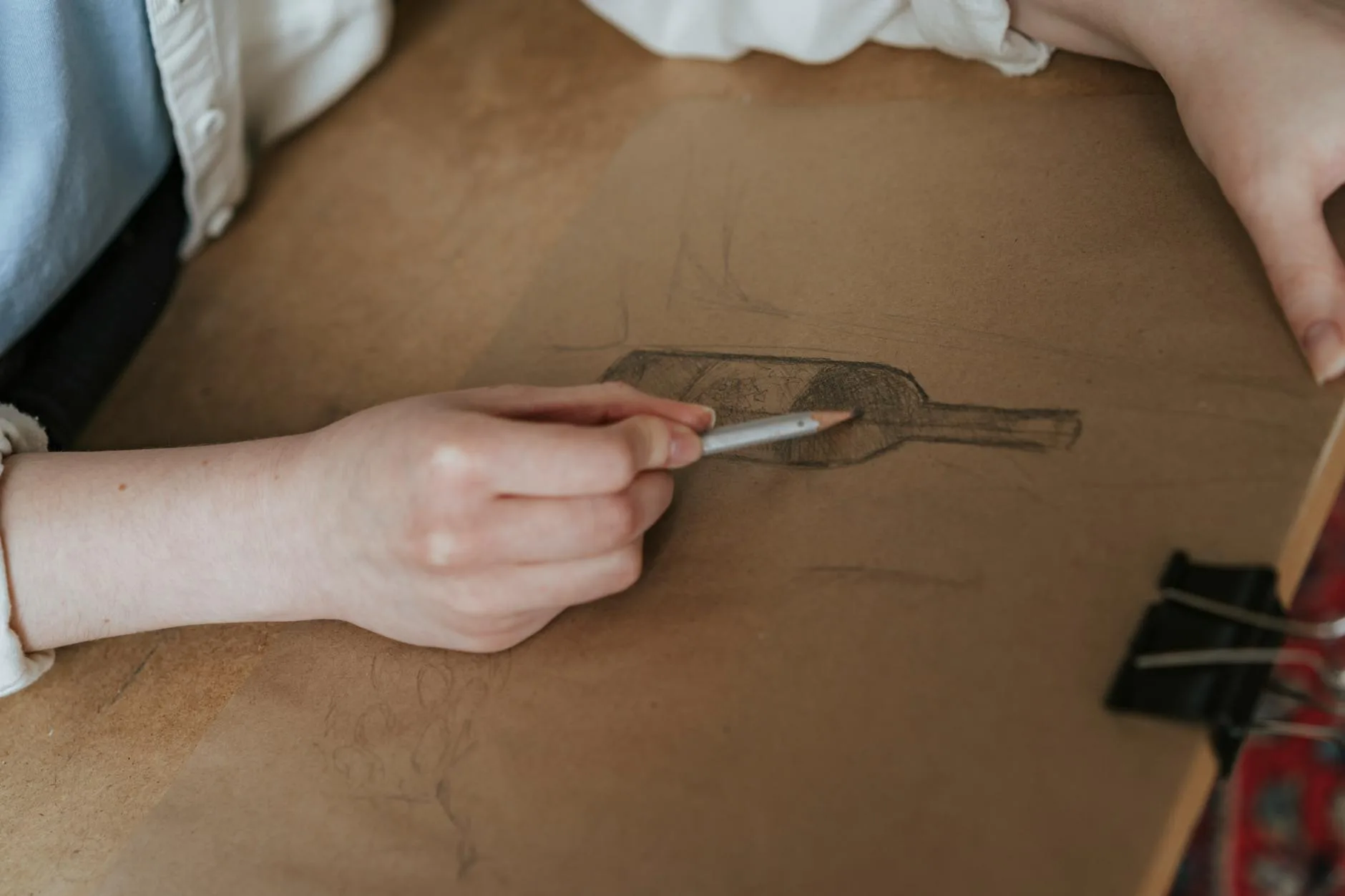 Photo by olia danilevich on Pexels | Les Privat Calistung Jogja illustration